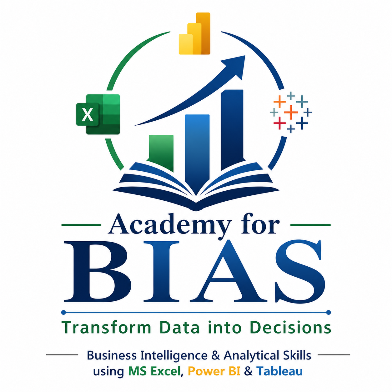 Academy for BIAS